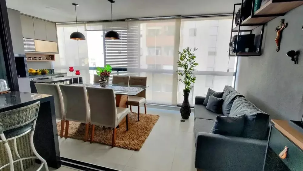 Apartamento, 2 quartos, 84 m² - Foto 7