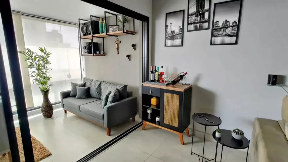 Apartamento, 2 quartos, 84 m² - Foto 3