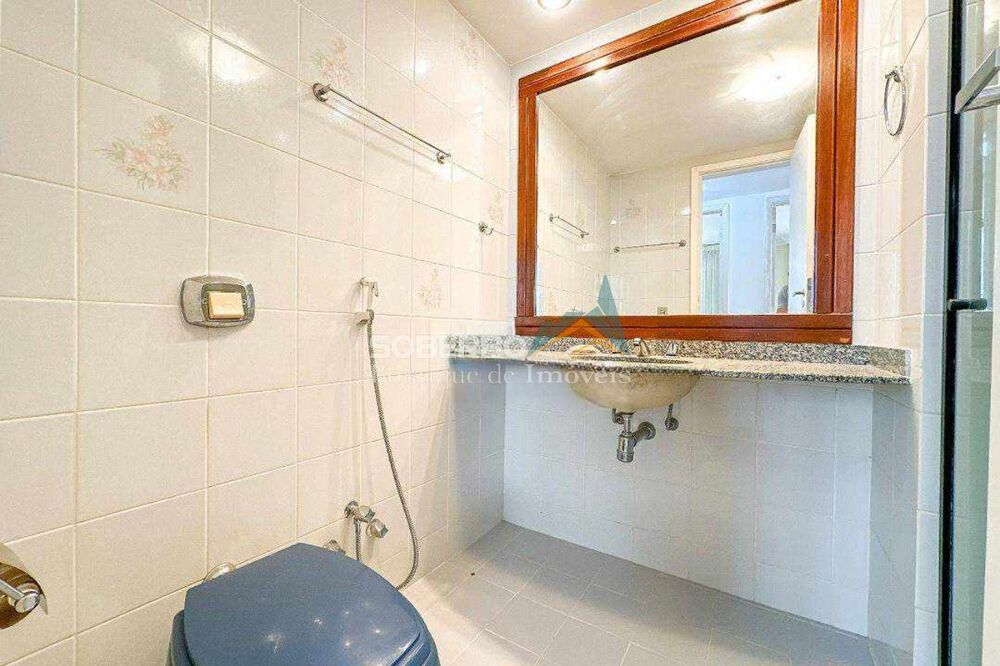 Cobertura à venda com 3 quartos, 134m² - Foto 3