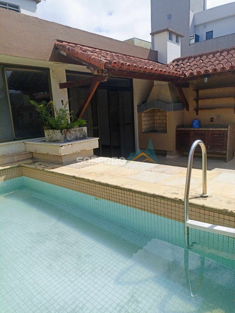 Cobertura à venda com 3 quartos, 134m² - Foto 2