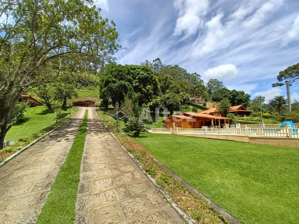 Sítio, 12 quartos, 3 hectares - Foto 49