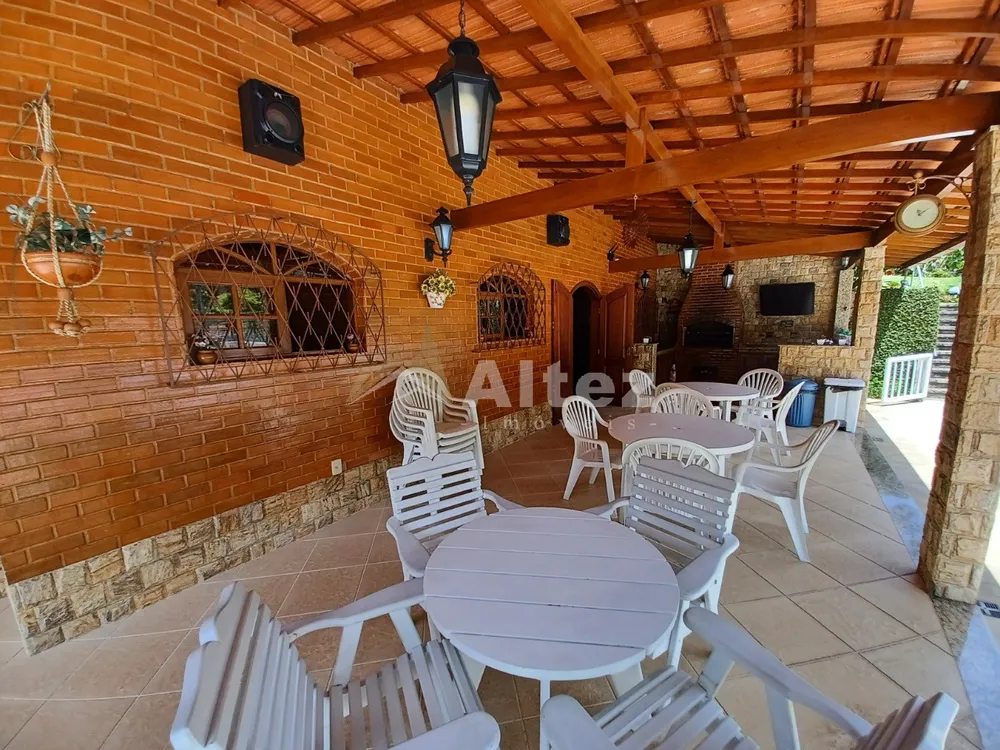 Sítio, 12 quartos, 3 hectares - Foto 38