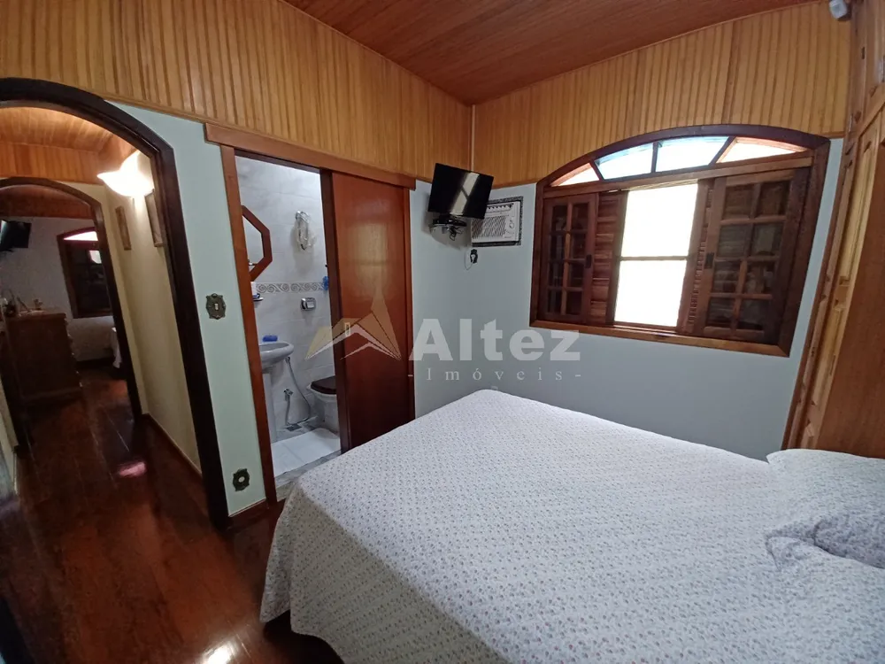 Sítio, 12 quartos, 3 hectares - Foto 62