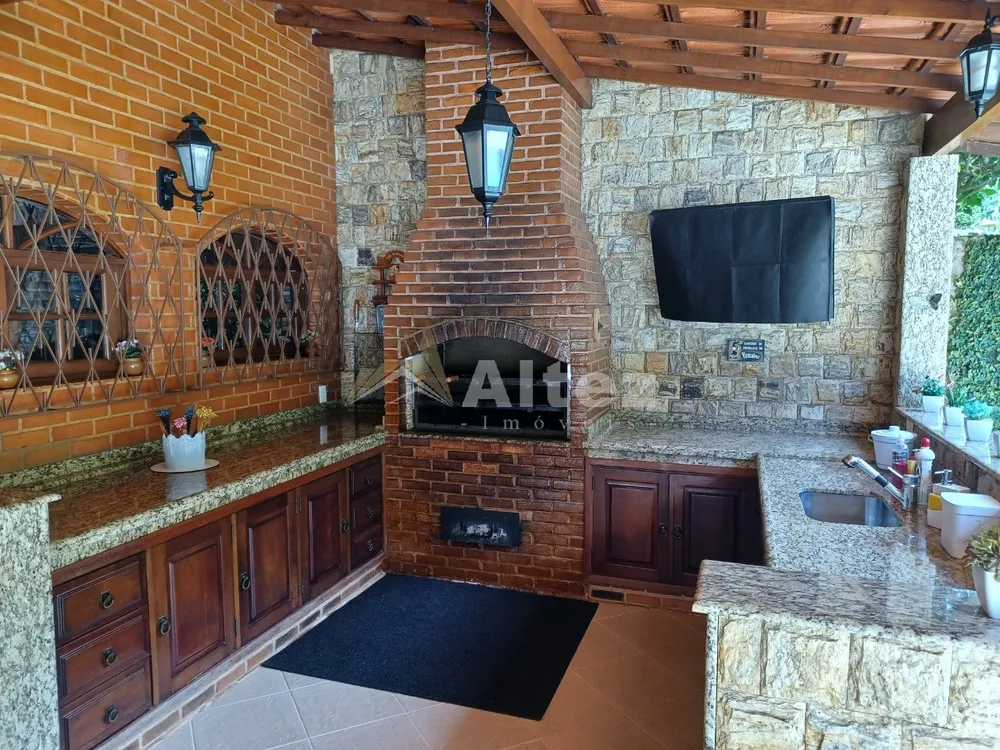 Sítio, 12 quartos, 3 hectares - Foto 39