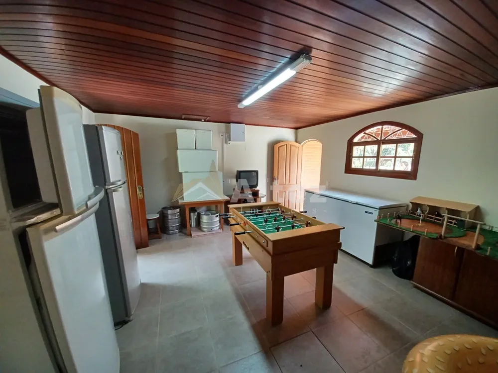 Sítio, 12 quartos, 3 hectares - Foto 45