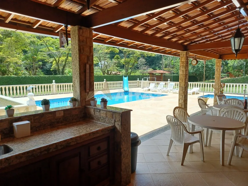 Sítio, 12 quartos, 3 hectares - Foto 35