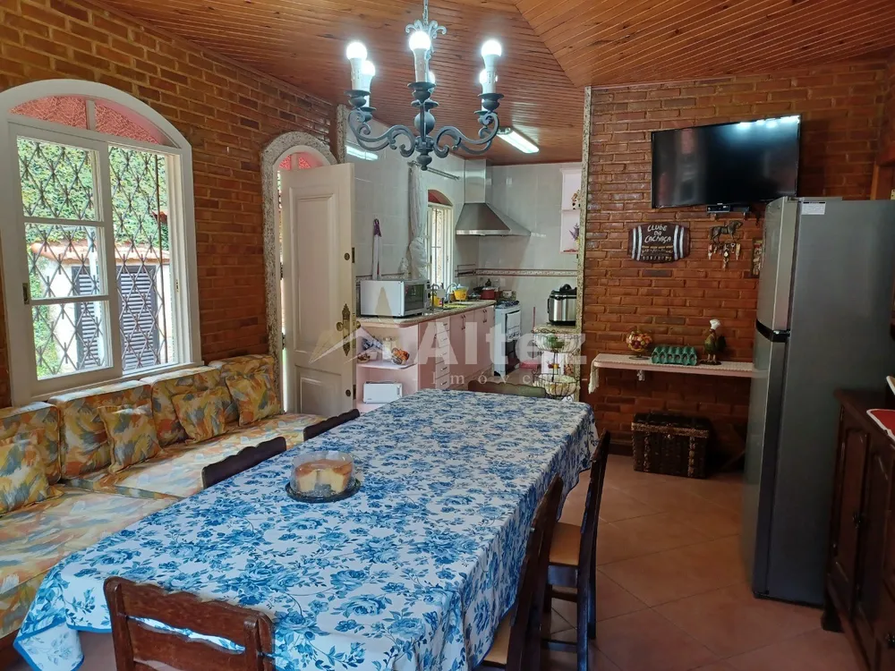 Sítio, 12 quartos, 3 hectares - Foto 26