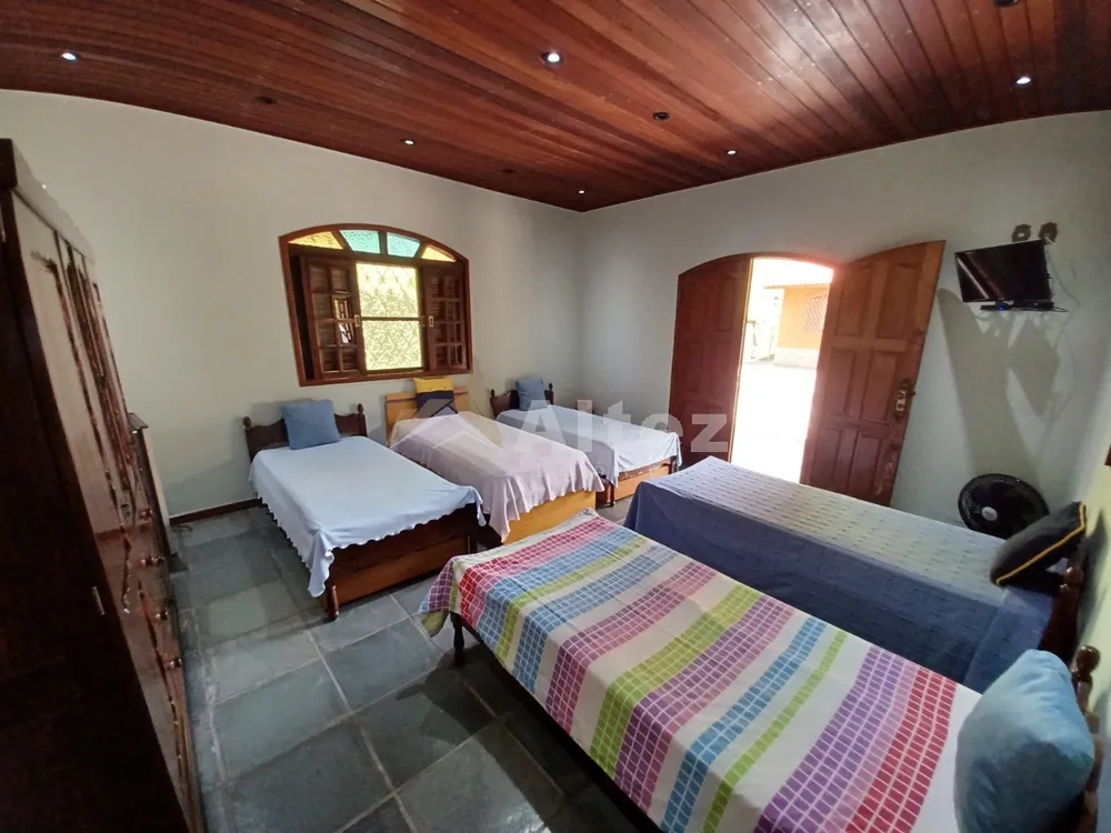 Sítio, 12 quartos, 3 hectares - Foto 76