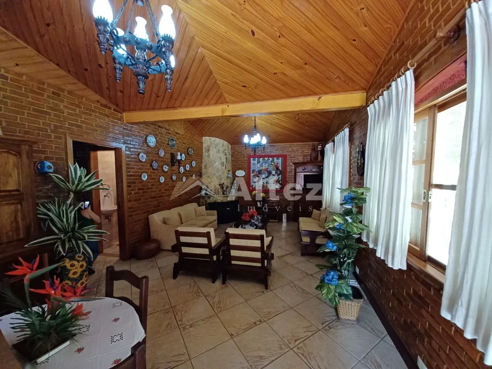 Sítio, 12 quartos, 3 hectares - Foto 6