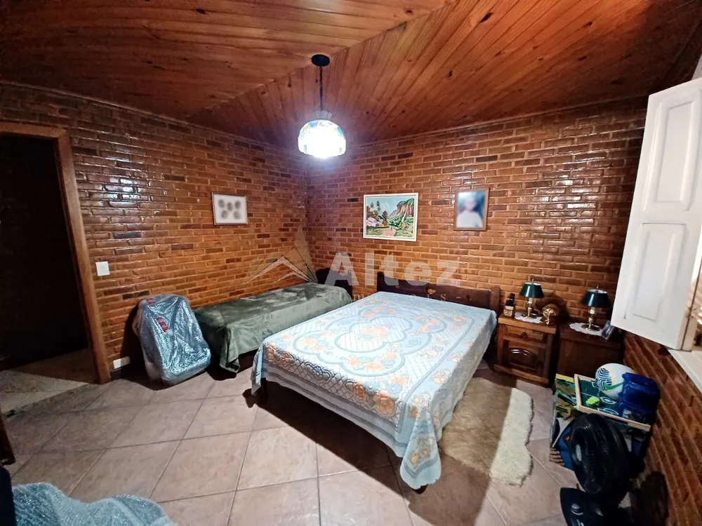 Sítio, 12 quartos, 3 hectares - Foto 17