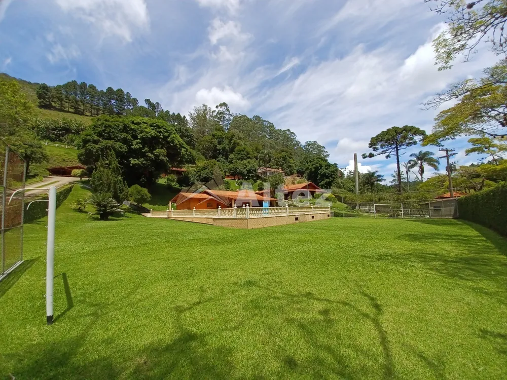 Sítio, 12 quartos, 3 hectares - Foto 46