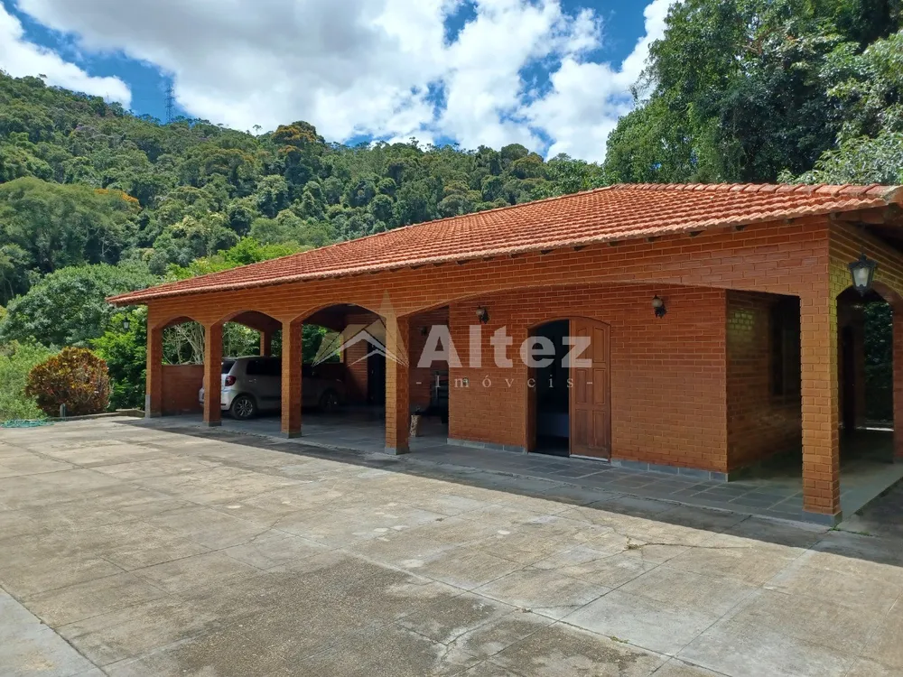 Sítio, 12 quartos, 3 hectares - Foto 70