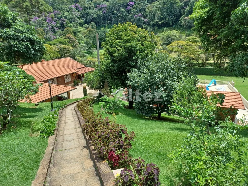 Sítio, 12 quartos, 3 hectares - Foto 88