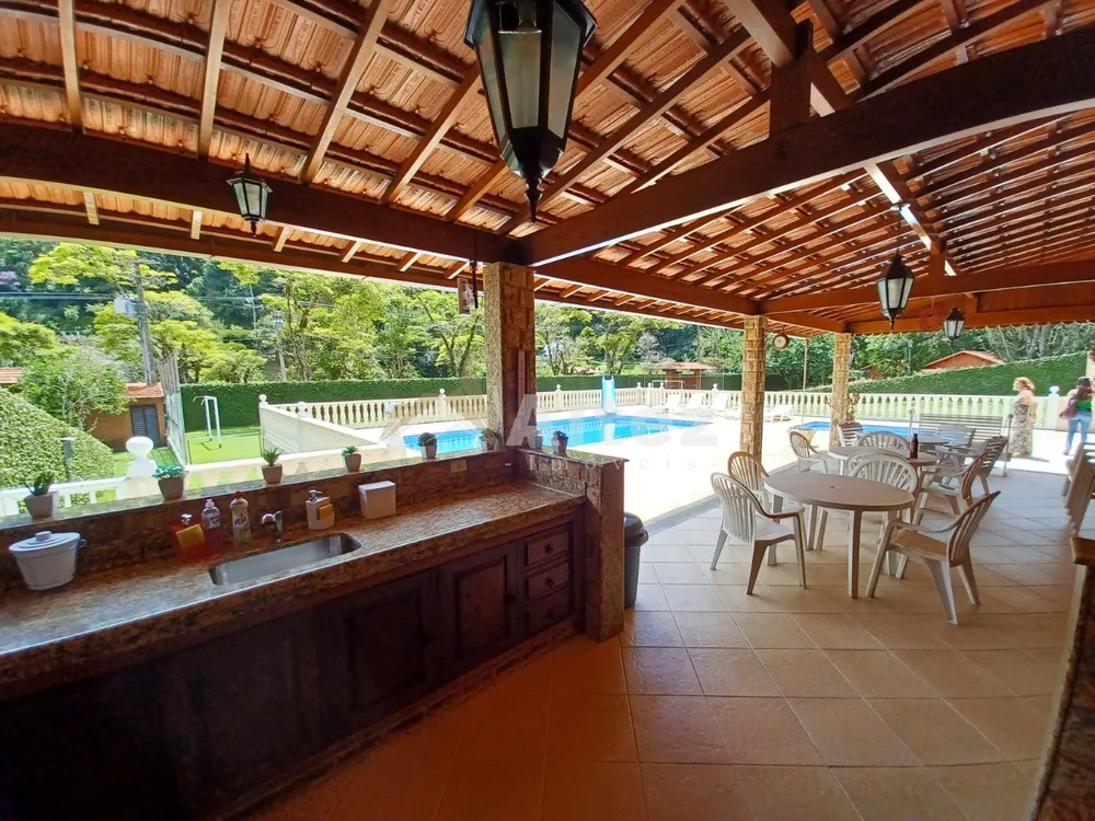 Sítio, 12 quartos, 3 hectares - Foto 36