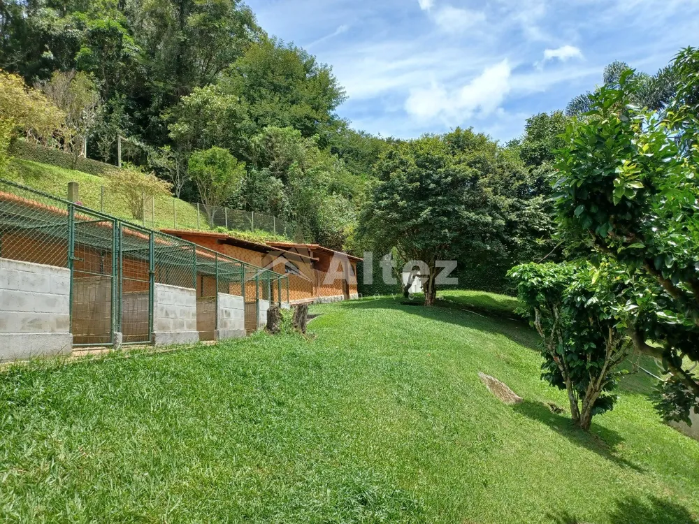 Sítio, 12 quartos, 3 hectares - Foto 86