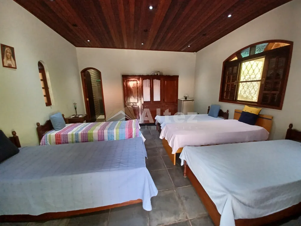 Sítio, 12 quartos, 3 hectares - Foto 75