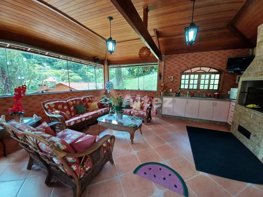 Sítio, 12 quartos, 3 hectares - Foto 31