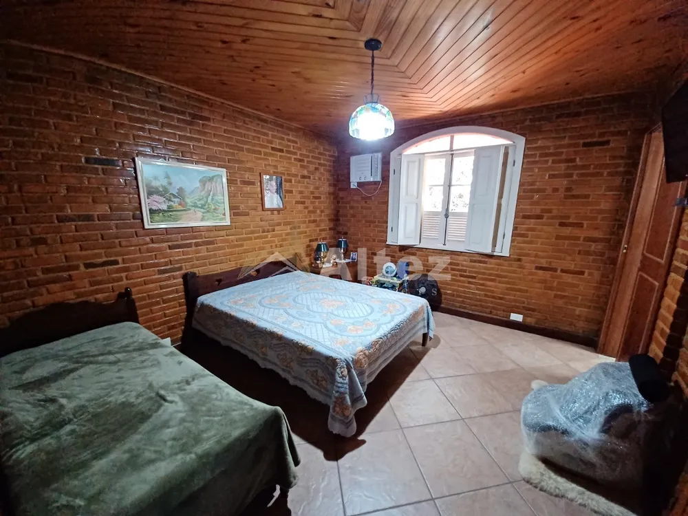 Sítio, 12 quartos, 3 hectares - Foto 18
