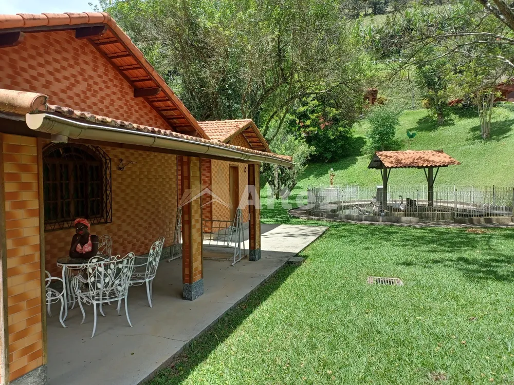 Sítio, 12 quartos, 3 hectares - Foto 84