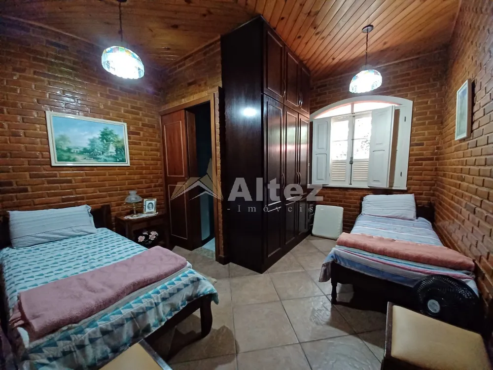 Sítio, 12 quartos, 3 hectares - Foto 15