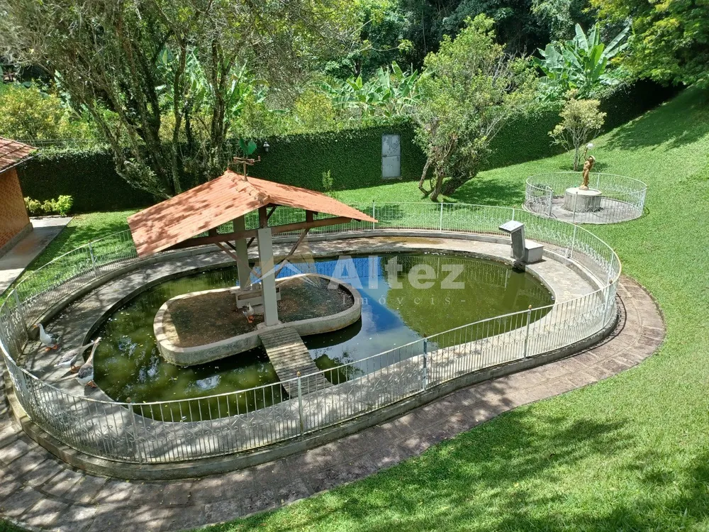 Sítio, 12 quartos, 3 hectares - Foto 83