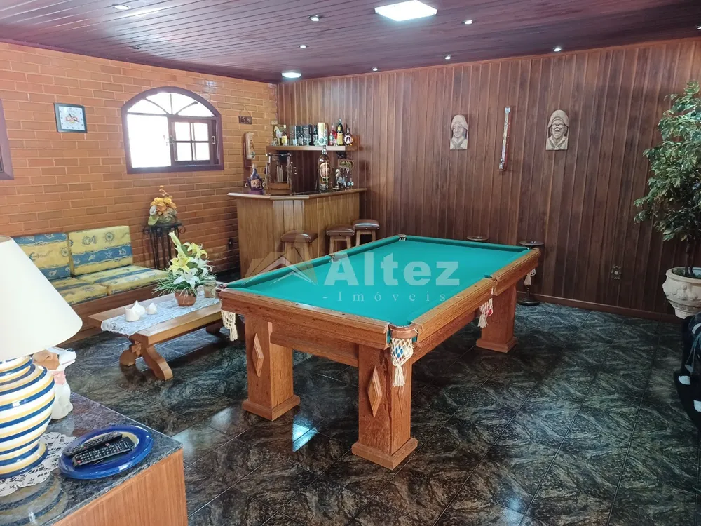Sítio, 12 quartos, 3 hectares - Foto 41
