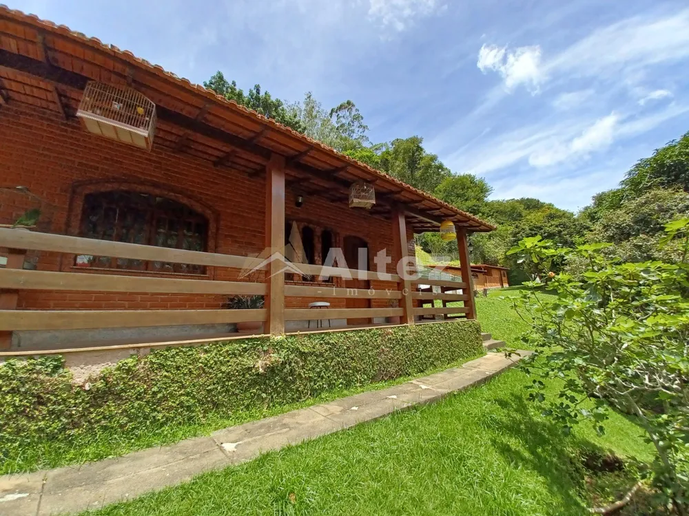 Sítio, 12 quartos, 3 hectares - Foto 94