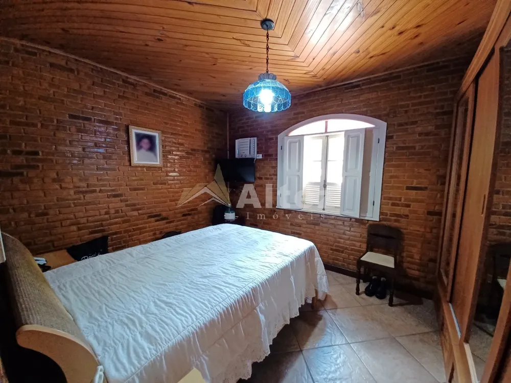 Sítio, 12 quartos, 3 hectares - Foto 13