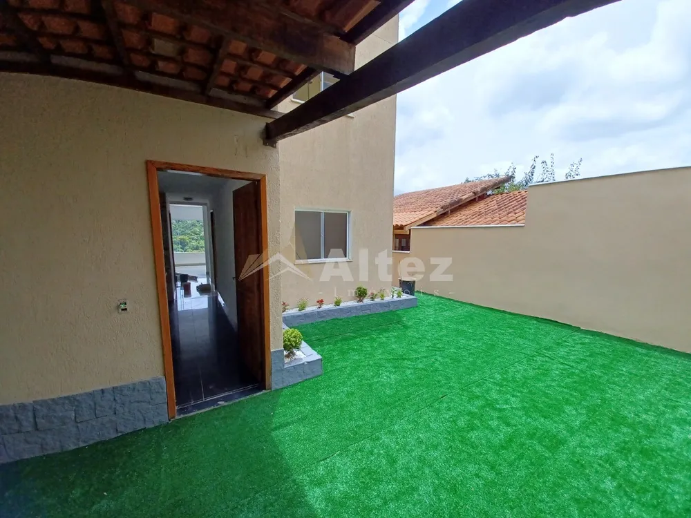 Casa, 4 quartos, 172 m² - Foto 6