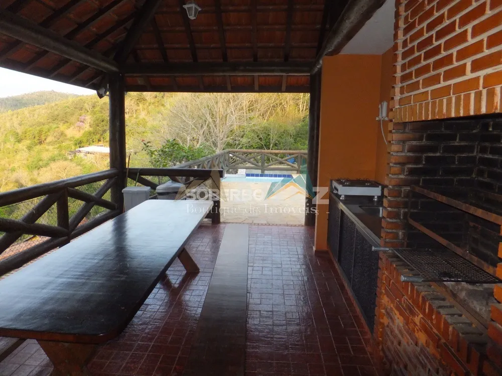Casa, 4 quartos, 172 m² - Foto 33