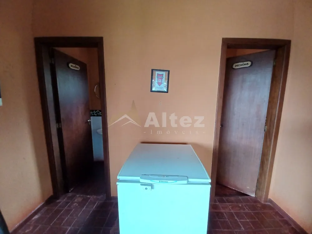 Casa, 4 quartos, 172 m² - Foto 35