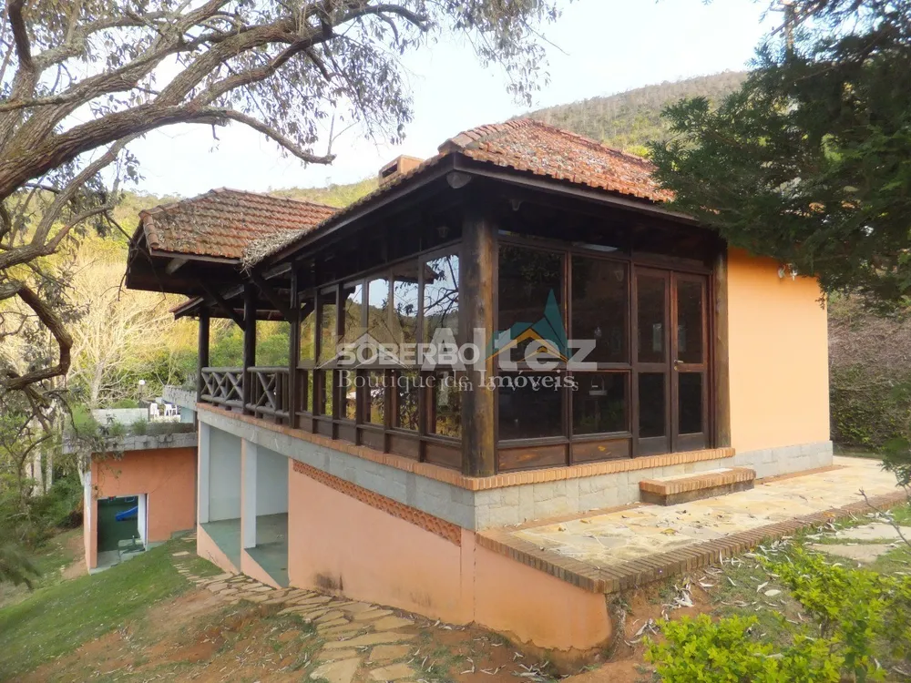 Casa, 4 quartos, 172 m² - Foto 26