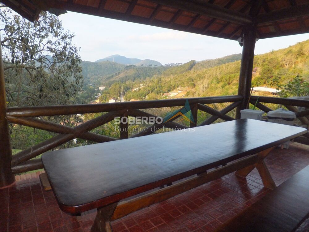 Casa, 4 quartos, 172 m² - Foto 3