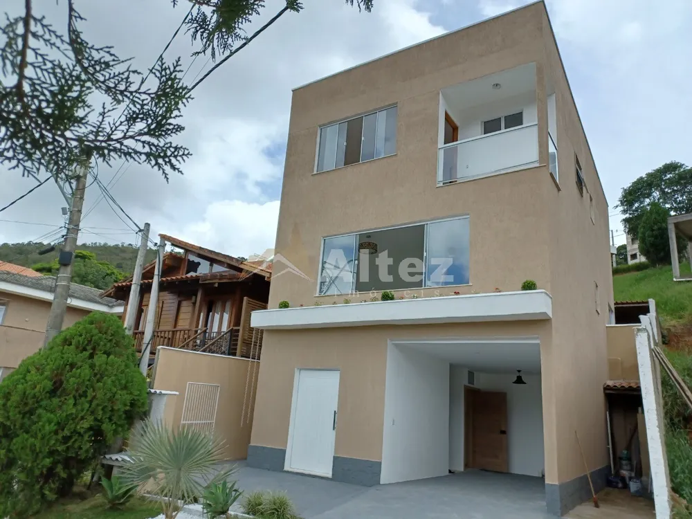 Casa, 4 quartos, 172 m² - Foto 24