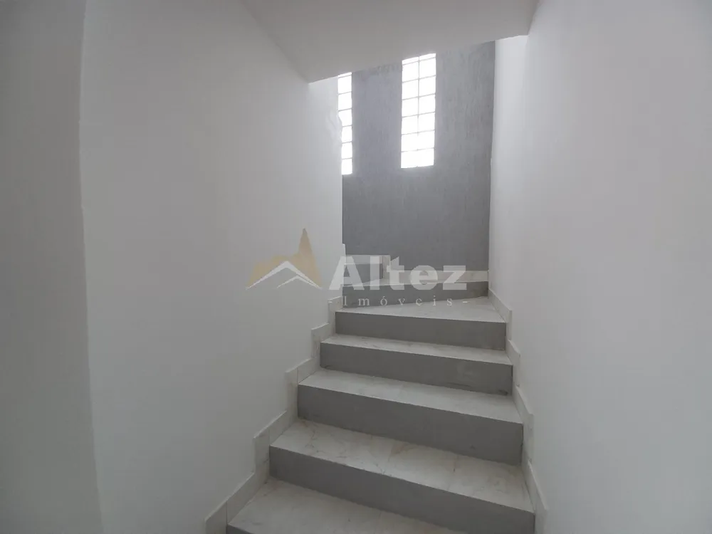 Casa, 4 quartos, 172 m² - Foto 9
