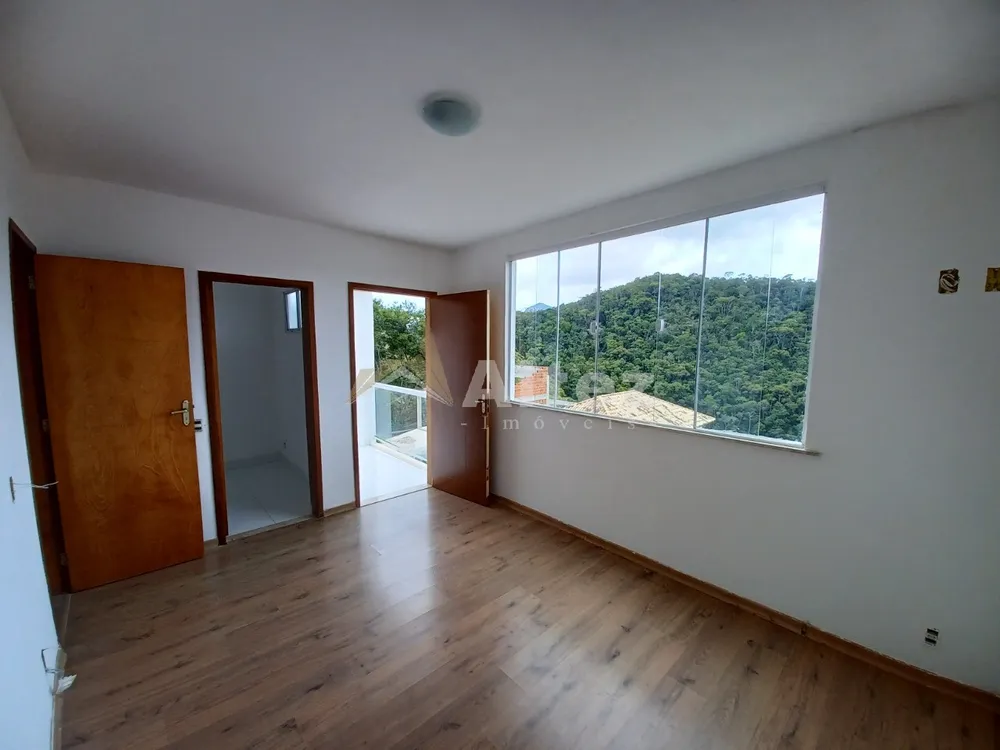 Casa, 4 quartos, 172 m² - Foto 11
