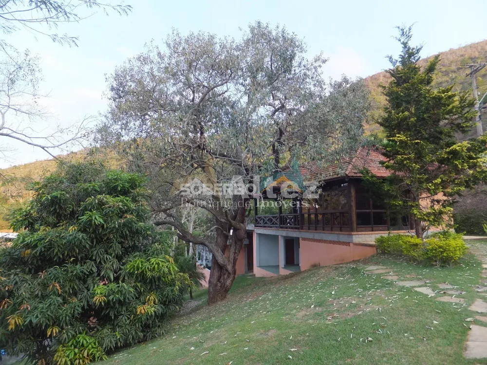 Casa, 4 quartos, 172 m² - Foto 25