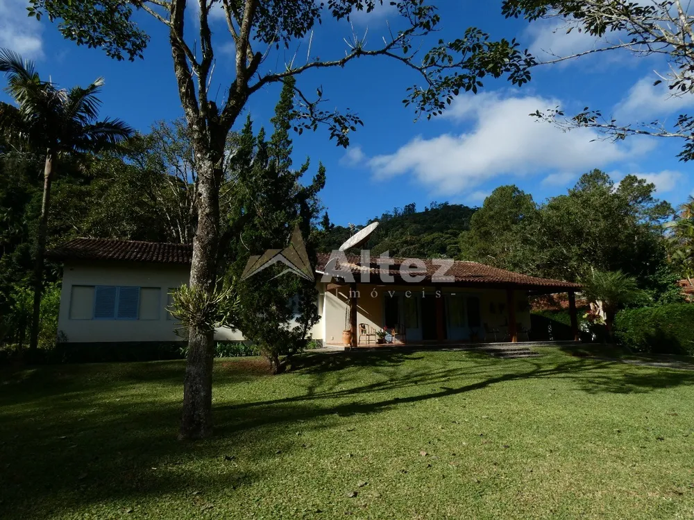 Casa, 7 quartos, 5980 m² - Foto 11