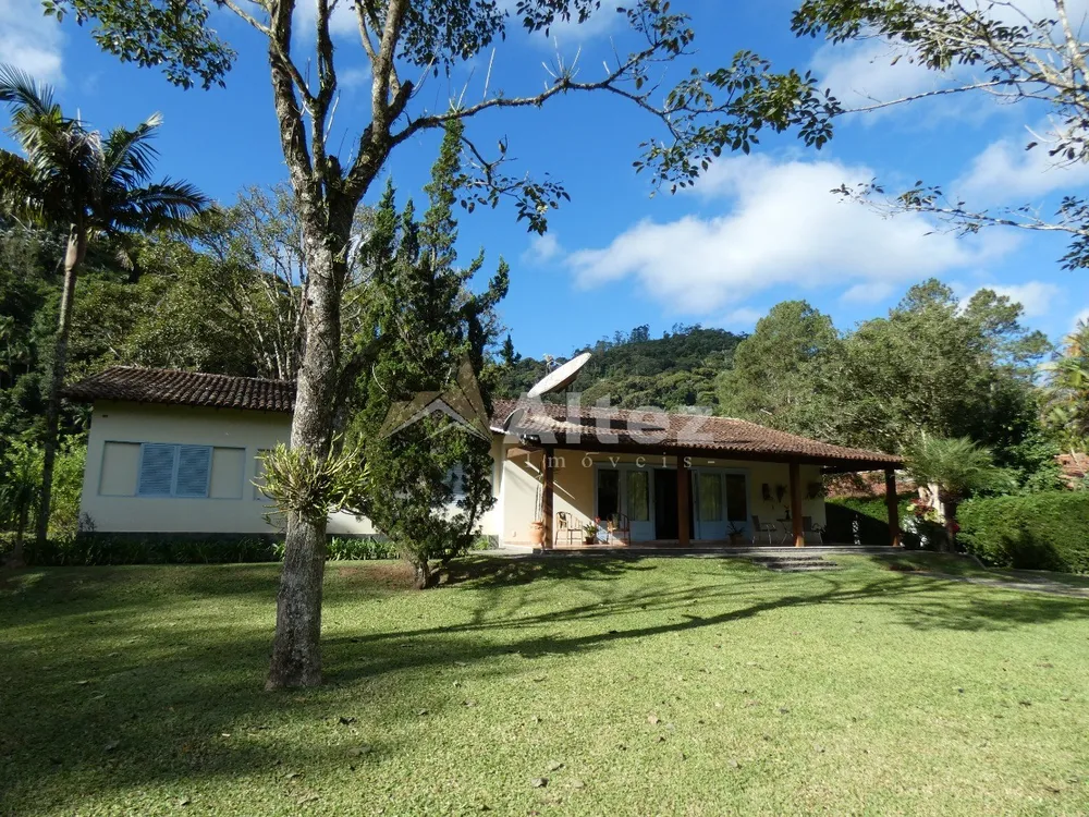 Casa, 7 quartos, 5980 m² - Foto 5