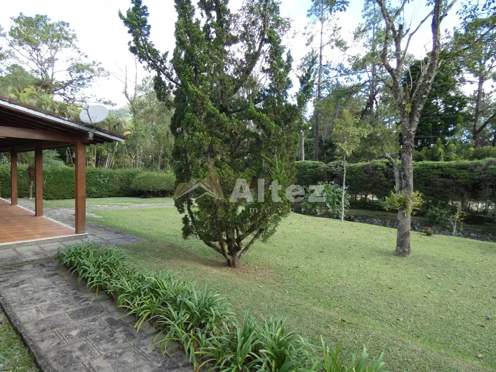 Casa, 7 quartos, 5980 m² - Foto 31