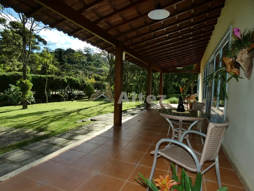 Casa, 7 quartos, 5980 m² - Foto 10