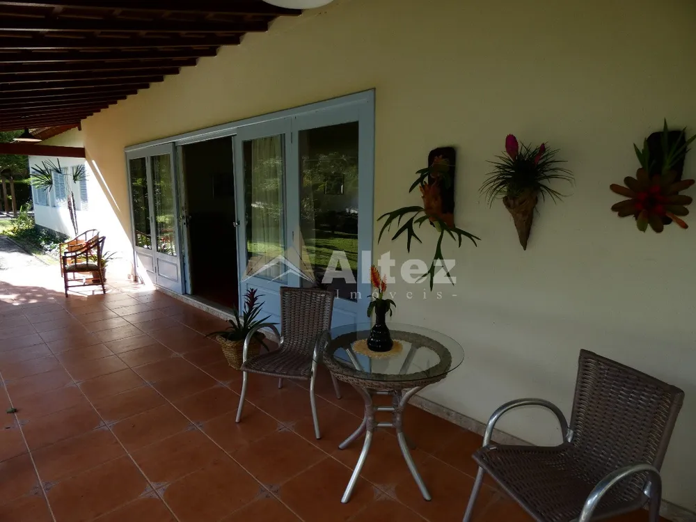 Casa, 7 quartos, 5980 m² - Foto 9