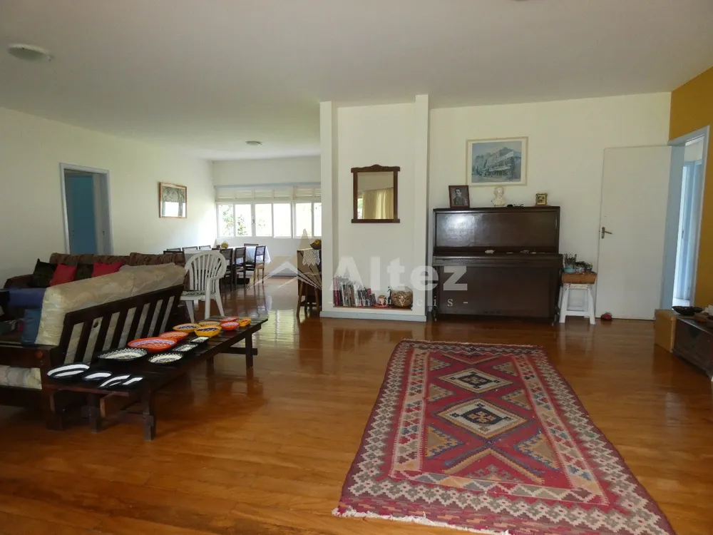 Casa, 7 quartos, 5980 m² - Foto 38
