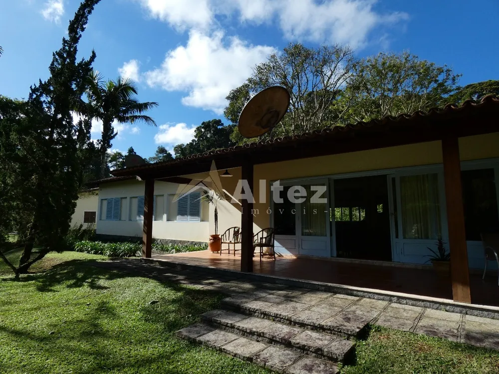 Casa, 7 quartos, 5980 m² - Foto 6