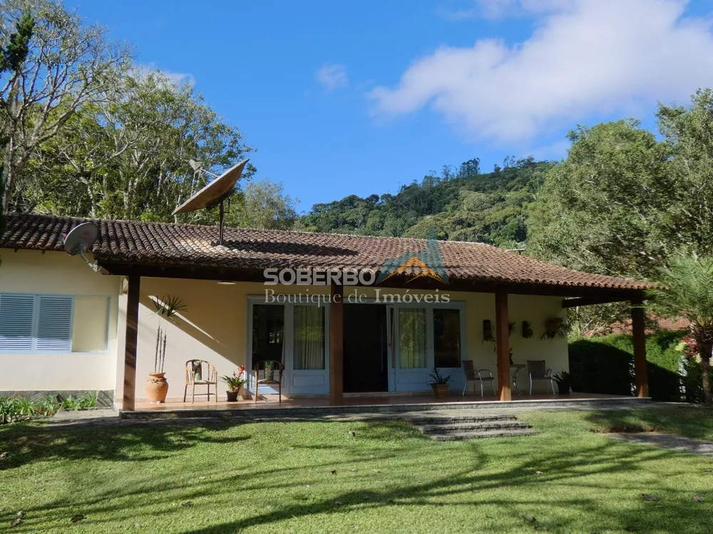 Casa à venda com 7 quartos, 5980m² - Foto 2