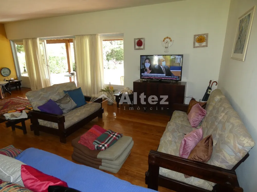 Casa, 7 quartos, 5980 m² - Foto 18