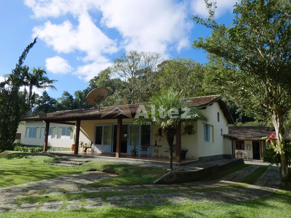 Casa, 7 quartos, 5980 m² - Foto 8
