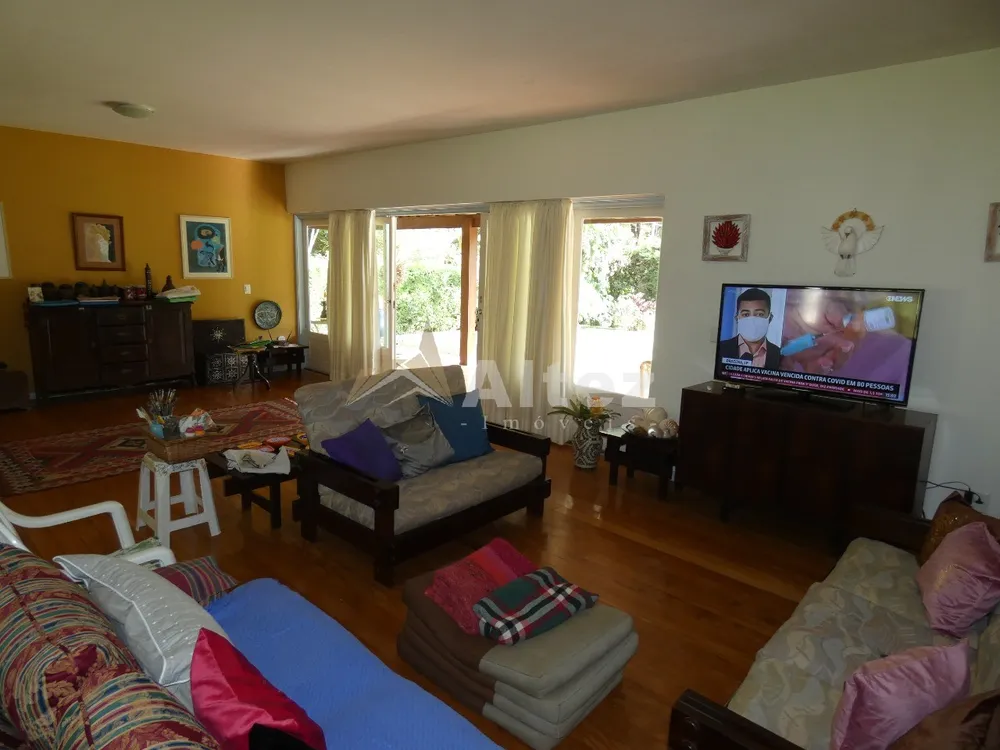 Casa, 7 quartos, 5980 m² - Foto 13