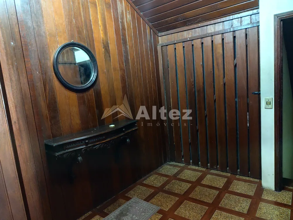 Casa, 6 quartos - Foto 17