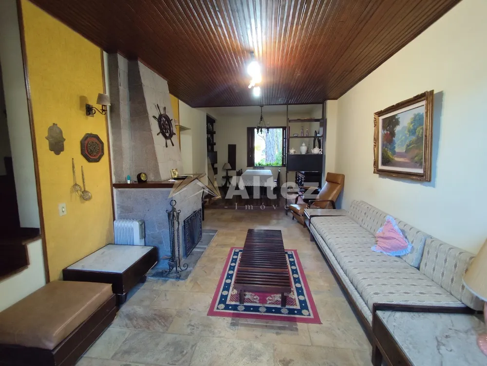 Casa, 6 quartos - Foto 4